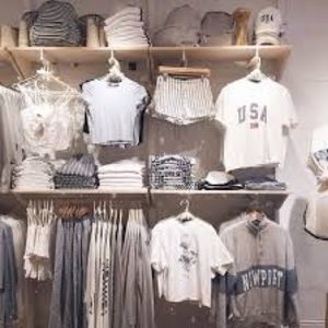 brandy melville ISO